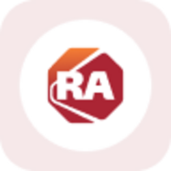 Rockwell Automation rStock Logo