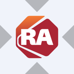 Rockwell Automation xStock Logo
