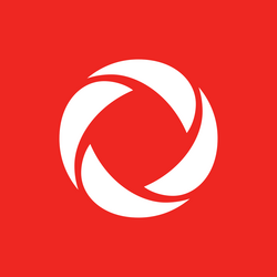 Rogers Communications Inc. rStock Logo
