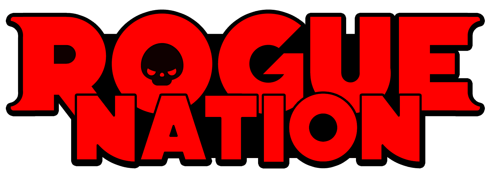 Rogue Nation Logo