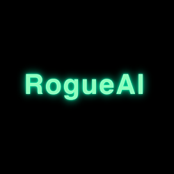 RogueAI Logo