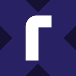 Roivant Sciences xStock Logo