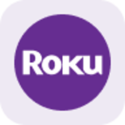 Roku rStock Logo