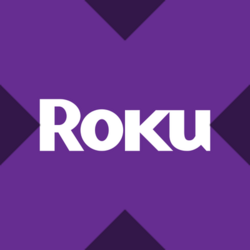 Roku xStock Logo