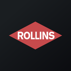 Rollins rStock Logo