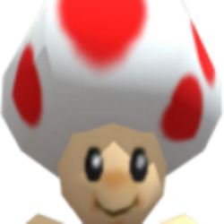 Logo RonWeasleyTrumpToadN64Inu
