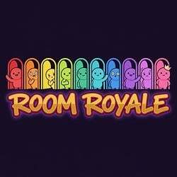Room Royale Logo