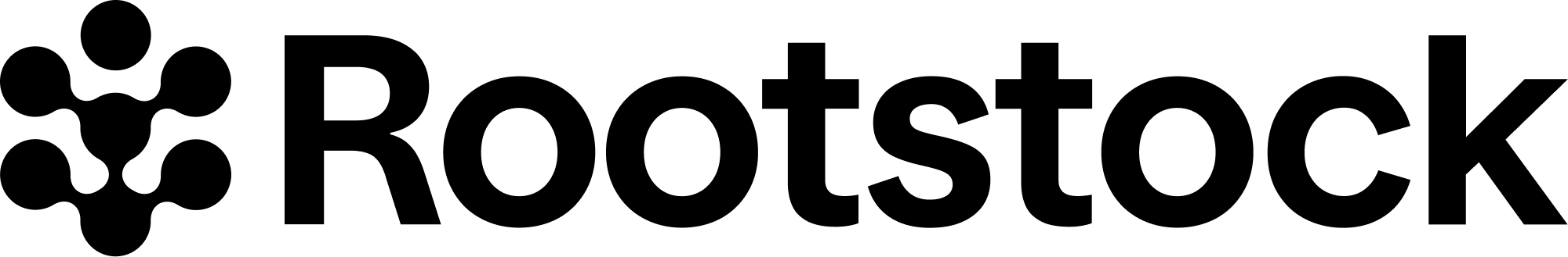 Rootstock  Logo