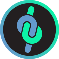 Rope Token Logo