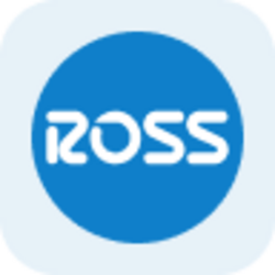 Ross Stores rStock Logo