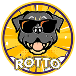 Logo Rottoken