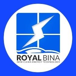 Royal Bina Logo