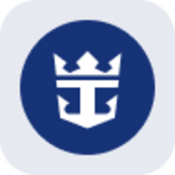 Royal Caribbean rStock Logo