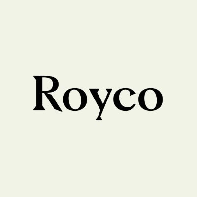 Logo Royco Protocol