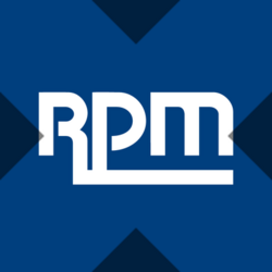 RPM International xStock Logo