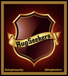 RugSeekers Logo