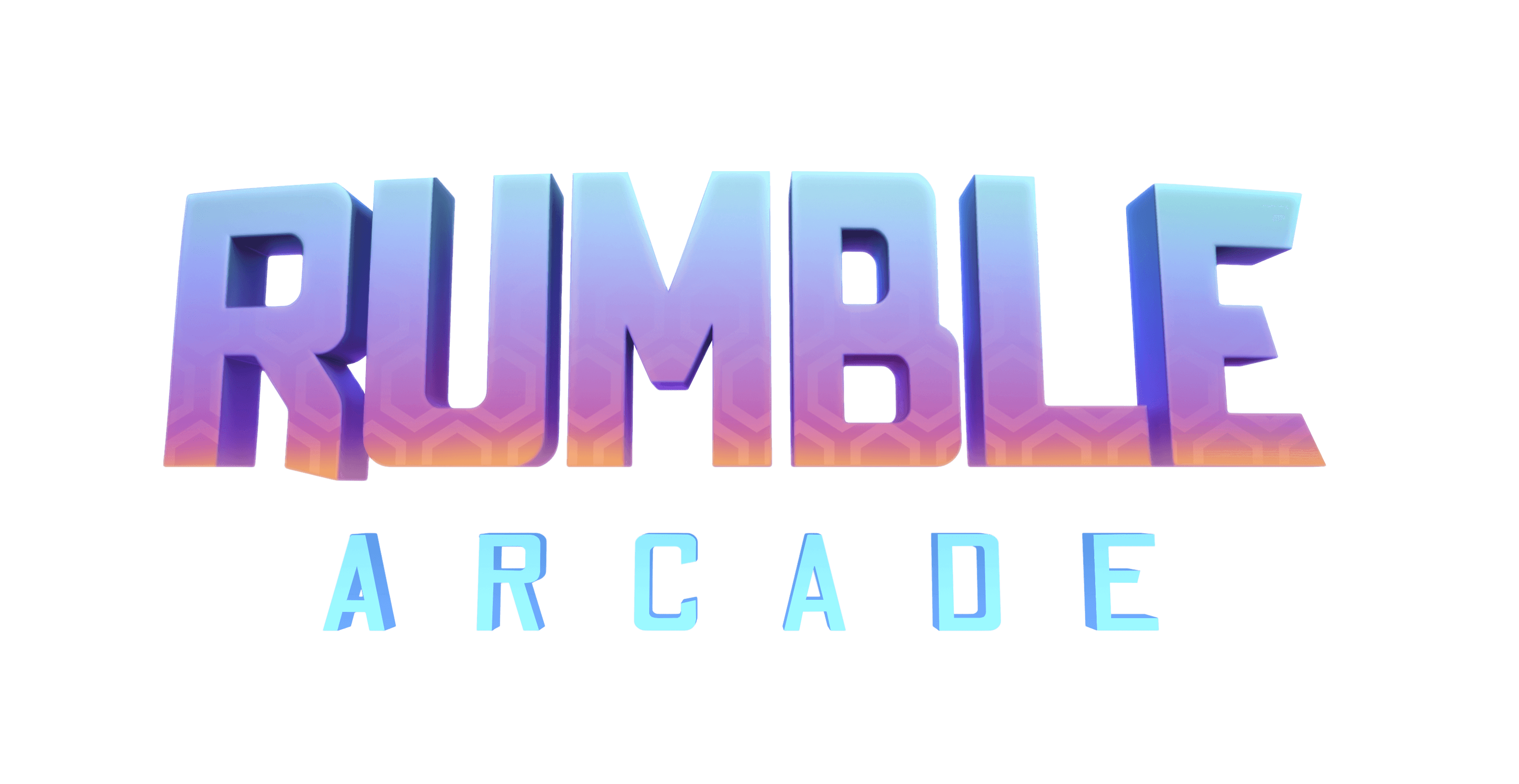Rumble Arcade Logo