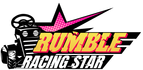 Rumble Racing Star Logo