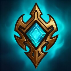 Runeborn Logo