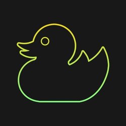 Rush DeFi Logo