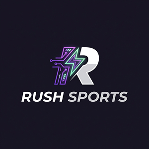 Rush Sports Logo