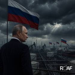 Russian Oil Asset Fund Logo