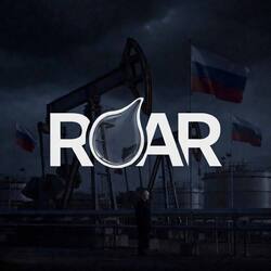 Russian Oil Asset Reserve Logo