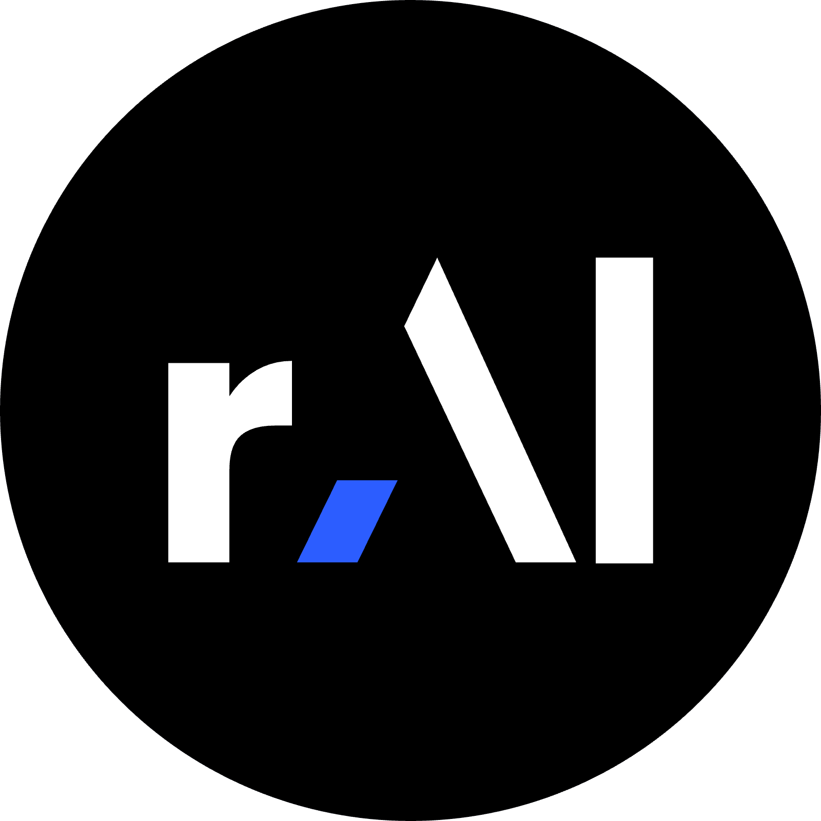 Rwalpha Logo