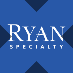 Ryan Specialty xStock Logo