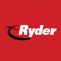 Ryder System, Inc. rStock Logo
