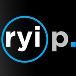 RYI Platinum Logo