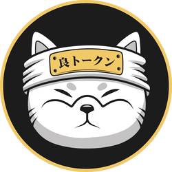 Ryoshi Token Logo