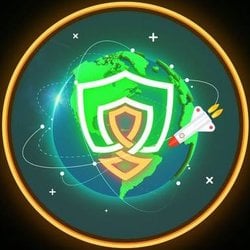 Safe Universe Logo