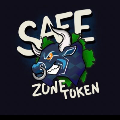 Safe Zone Logo