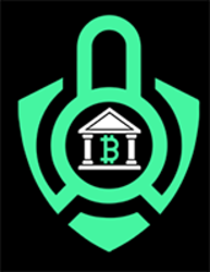 SafeBank ETH Logo