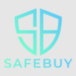 SAfebuy Logo