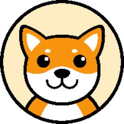 SafeDoge Token Logo