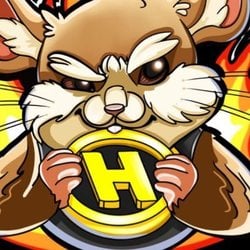 SafeHamsters Logo