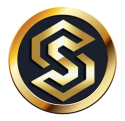 SafeMineCoin Logo
