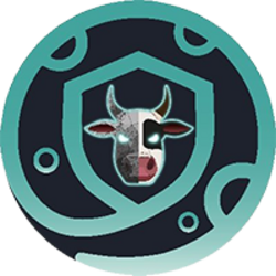 SafeMoo Logo