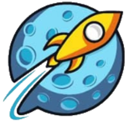 SafeMoon Swap Logo