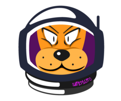 SafePluto Logo
