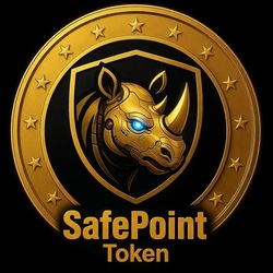 Safepoint Logo
