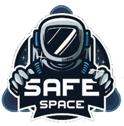 SafeSpace Logo