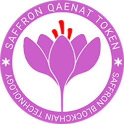 Saffron Logo