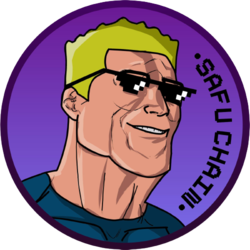 Safuchain Logo