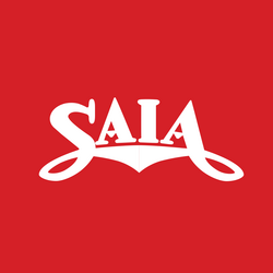 Saia, Inc. rStock Logo