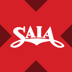 Saia xStock Logo