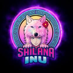 Sailana Inu Logo