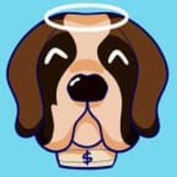 Saint Inu Logo